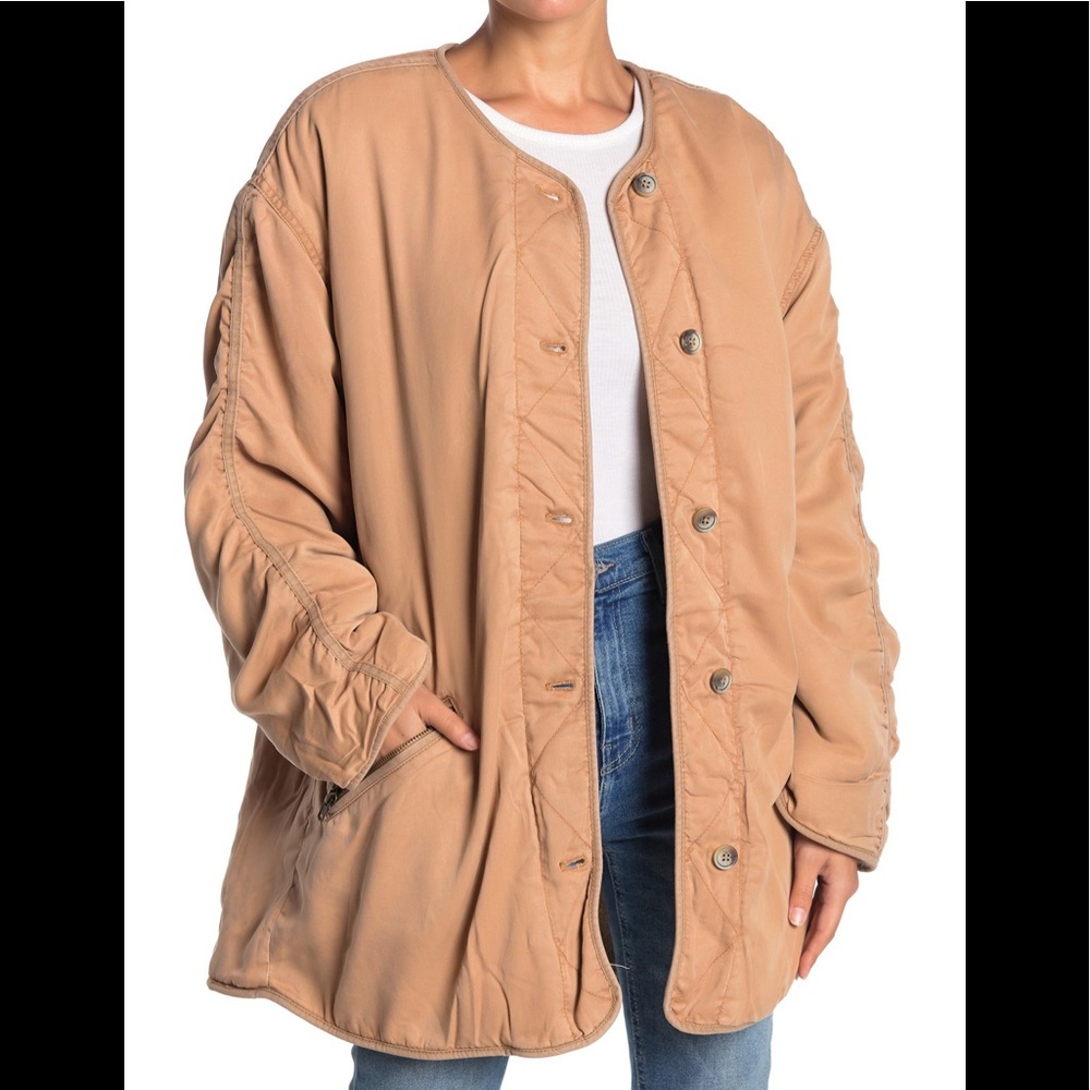 Free People - Ivy Jacket